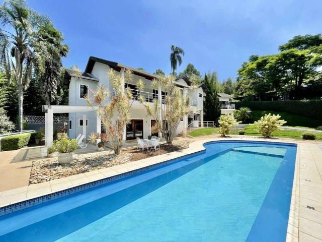 #1125 - Casa em condomínio para Venda em Cotia - SP