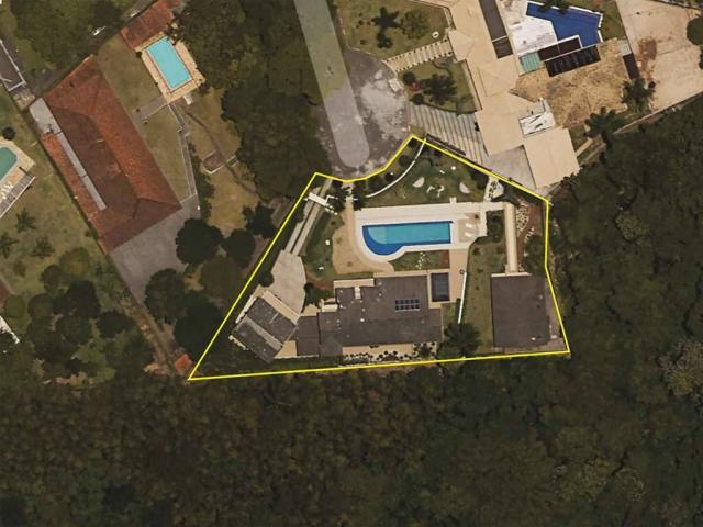#1125 - Casa em condomínio para Venda em Cotia - SP