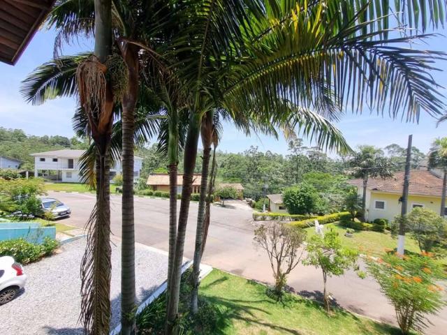 #1139 - Casa em condomínio para Venda em Embu das Artes - SP - 2