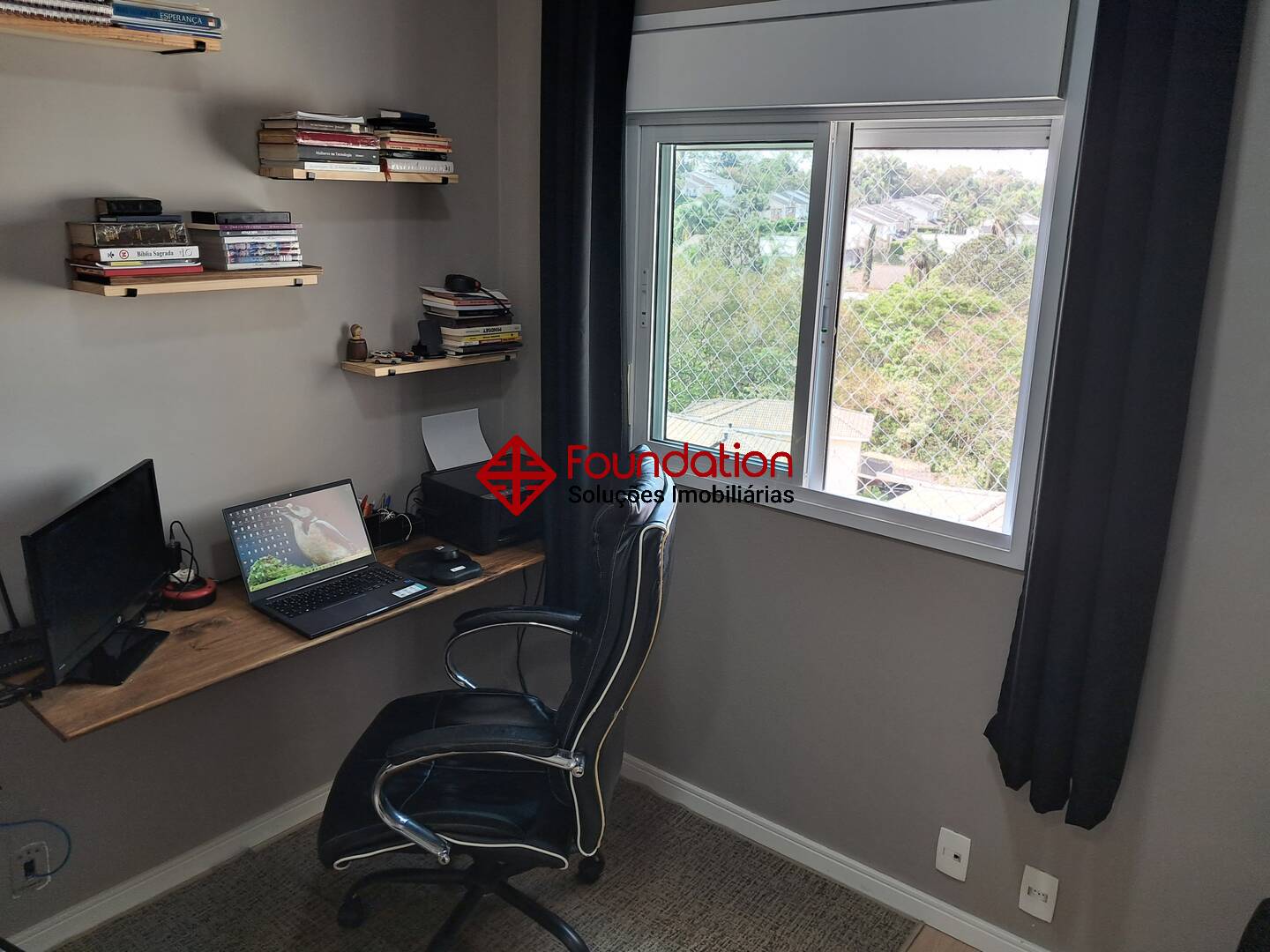 Casa de Condomínio à venda e aluguel com 3 quartos, 200m² - Foto 17