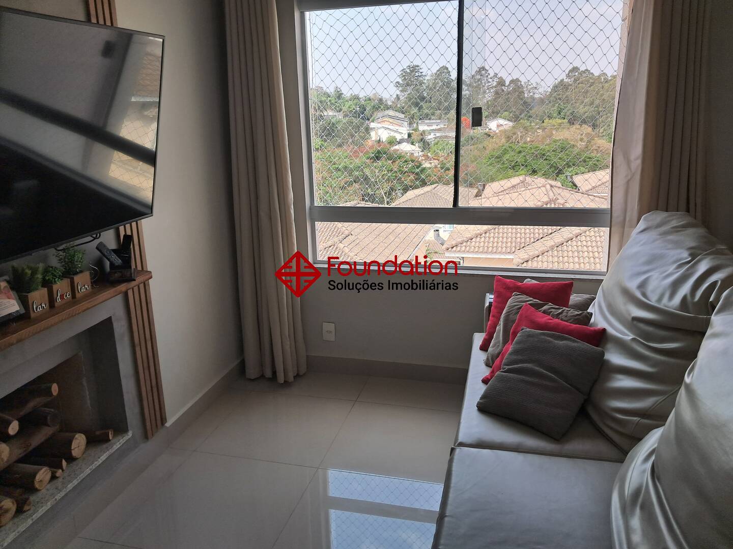 Casa de Condomínio à venda e aluguel com 3 quartos, 200m² - Foto 6