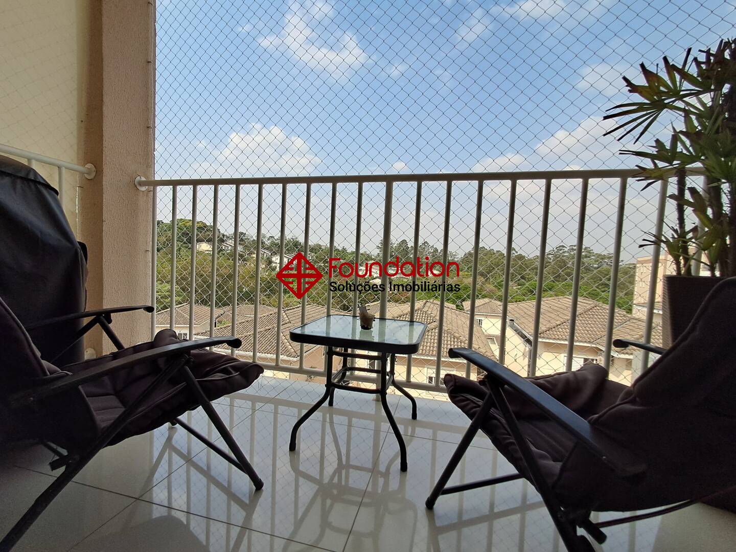 Casa de Condomínio à venda e aluguel com 3 quartos, 200m² - Foto 5