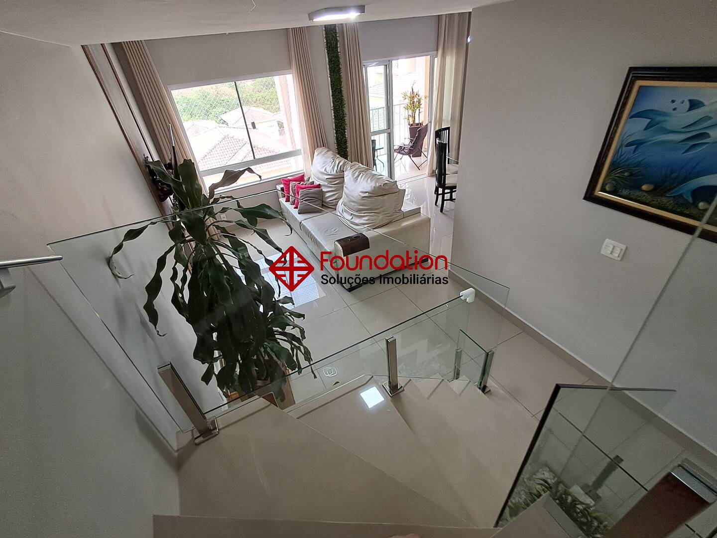 Casa de Condomínio à venda e aluguel com 3 quartos, 200m² - Foto 12