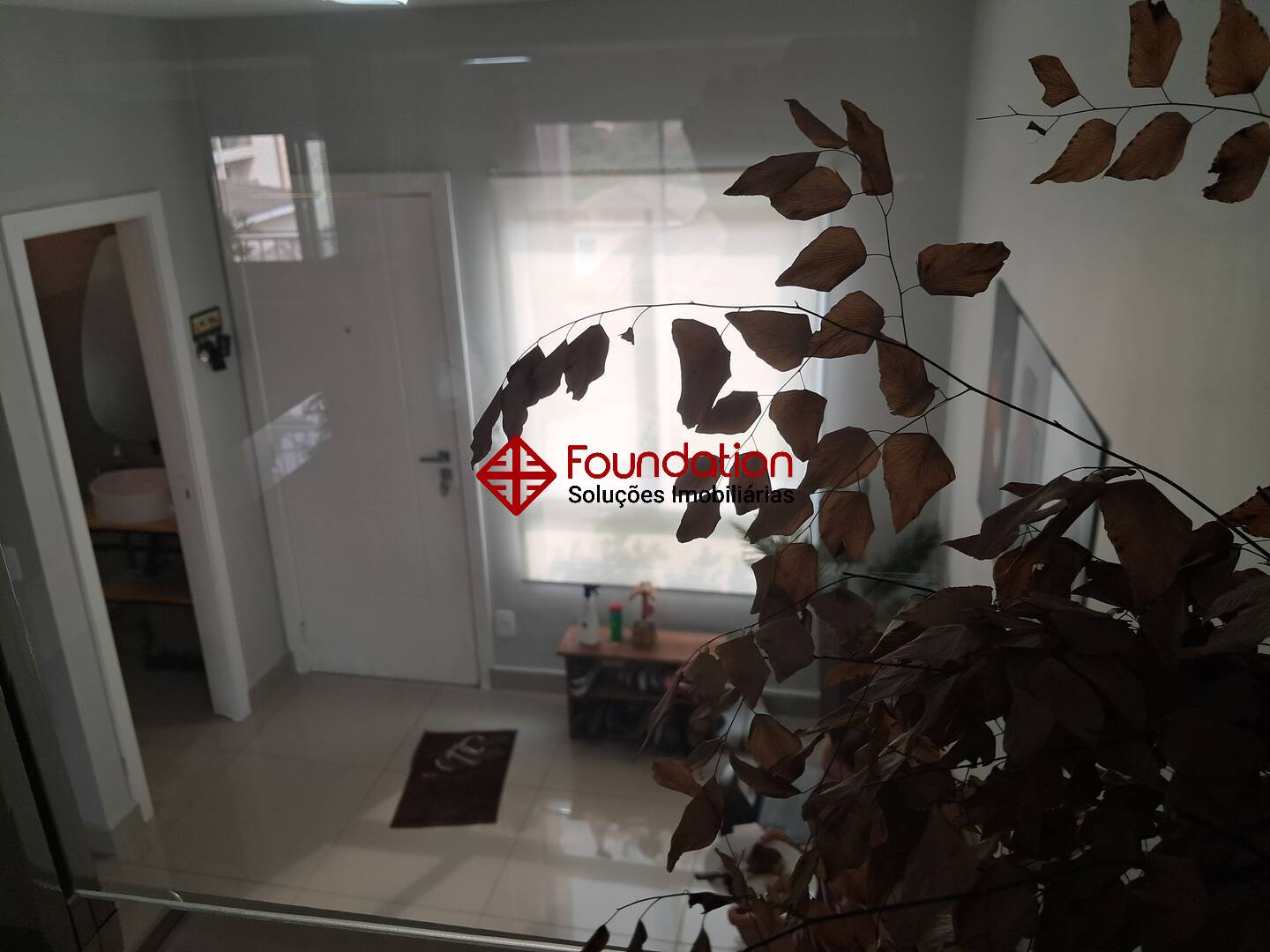 Casa de Condomínio à venda e aluguel com 3 quartos, 200m² - Foto 13