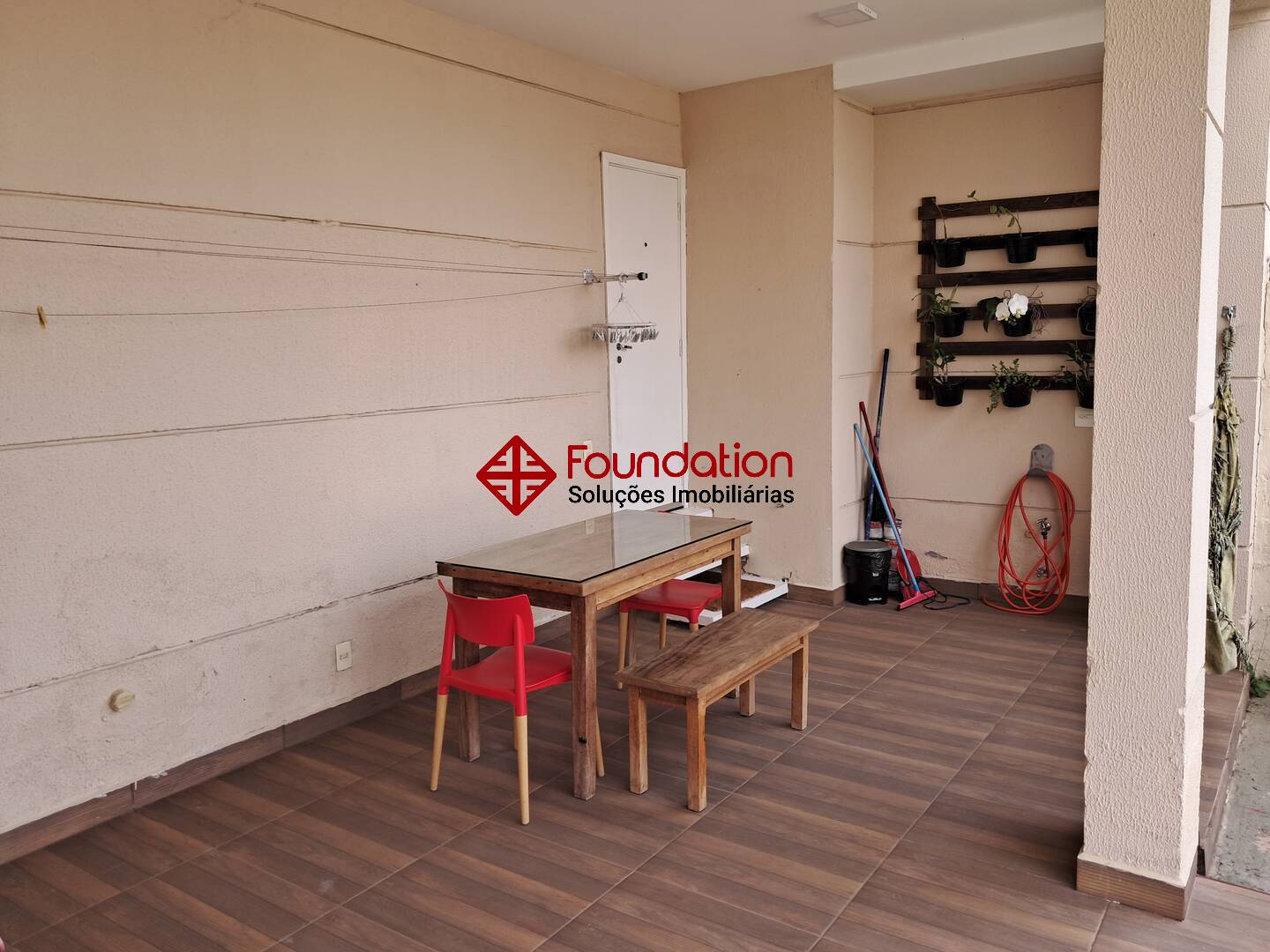 Casa de Condomínio à venda e aluguel com 3 quartos, 200m² - Foto 31