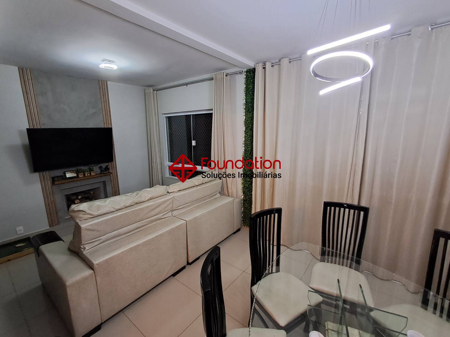Casa de Condomínio à venda e aluguel com 3 quartos, 200m² - Foto 8