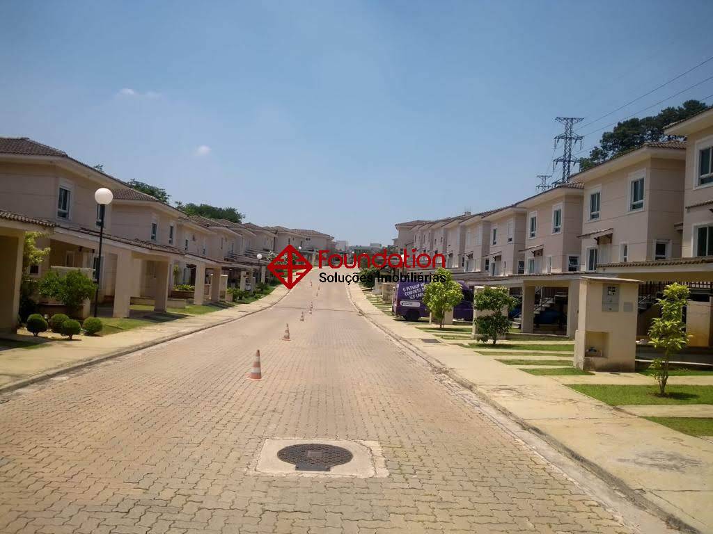 Casa de Condomínio à venda e aluguel com 3 quartos, 200m² - Foto 38
