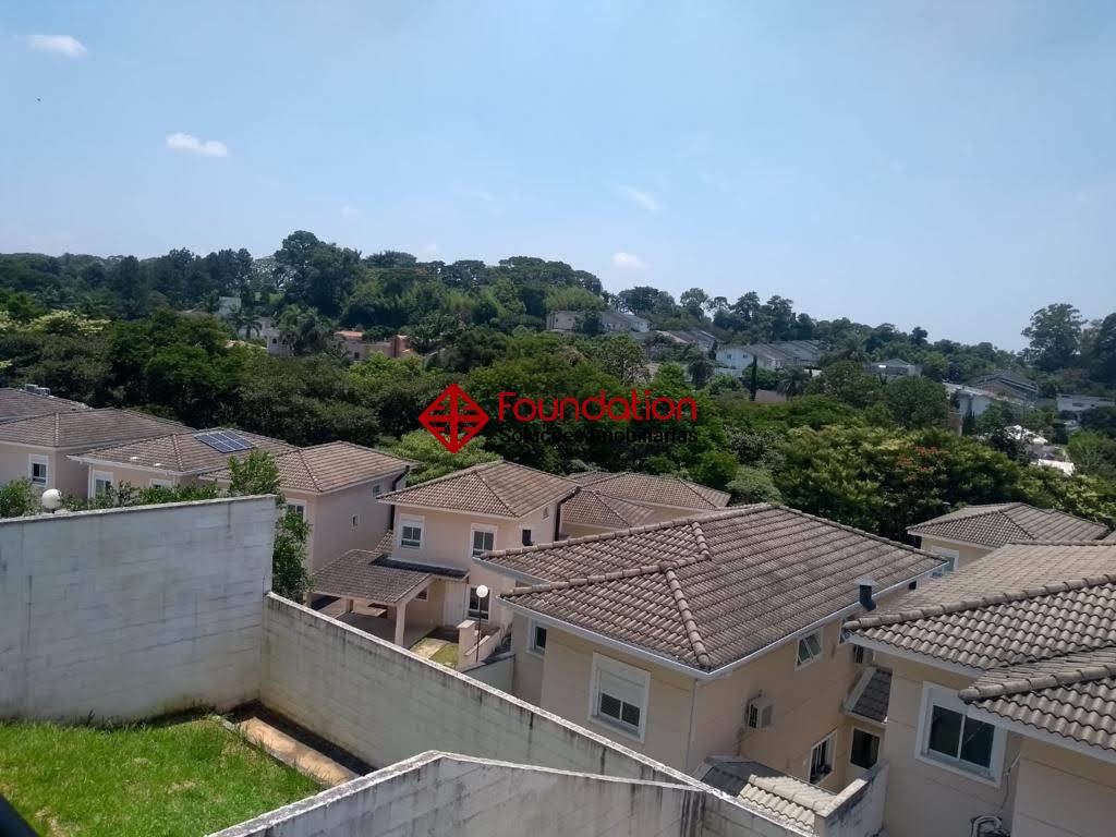 Casa de Condomínio à venda e aluguel com 3 quartos, 200m² - Foto 37