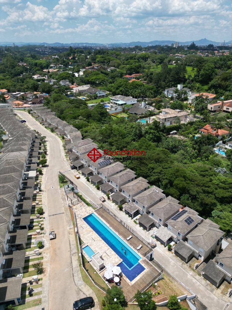 Casa de Condomínio à venda e aluguel com 3 quartos, 200m² - Foto 41