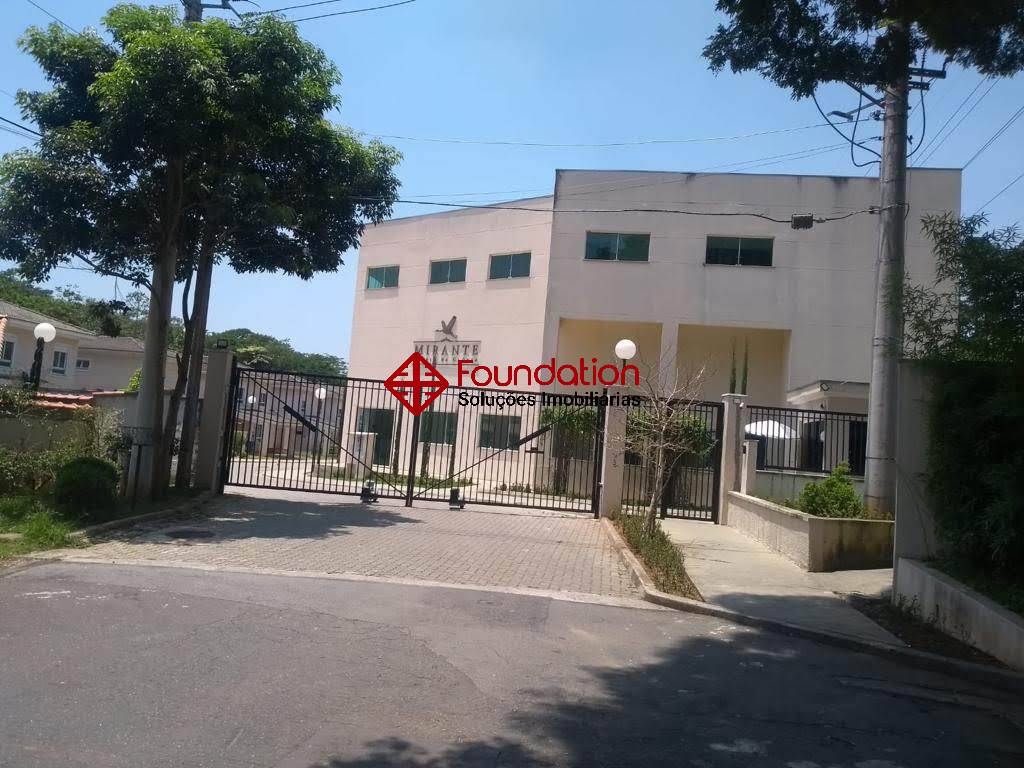 Casa de Condomínio à venda e aluguel com 3 quartos, 200m² - Foto 42